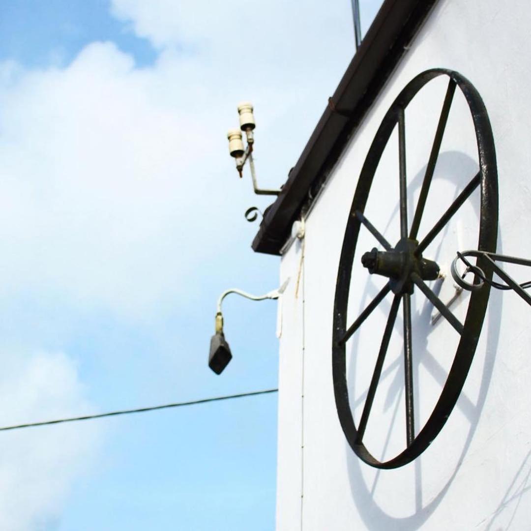 Hotel The Falmouth Arms Ladock Truro Exteriér fotografie